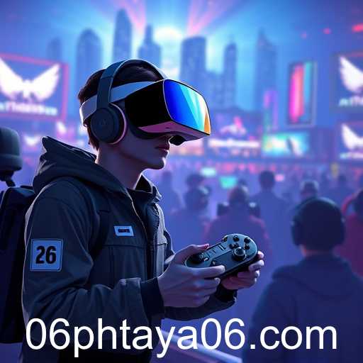 Exploring Phtaya06's Impact on the Gaming World