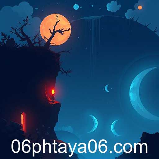 Gaming in 2025: Rise of 'phtaya06'