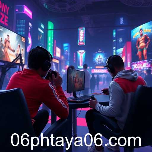 The Rise of Interactive Gaming in 2025